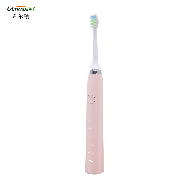 Oral Care Electric Sonic Adult Tooth Brush Oral Care Electric Sonic Adult Tooth Brush